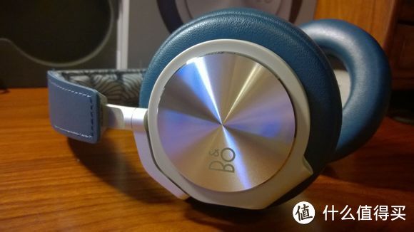 Bang＆Olufsen  B&O PLAY H6 限量款 头戴式耳机 