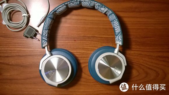 Bang＆Olufsen  B&O PLAY H6 限量款 头戴式耳机 