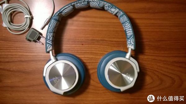 bang&olufsen b&o play h6 限量款 头戴式耳机