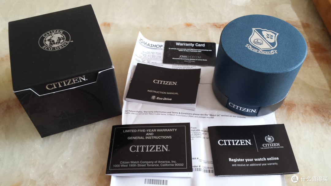秋波就是商丘的菠菜:Citizen 西铁城 AT8020-54L 光动能腕表 简单设置