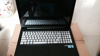 ebay海淘 Asus 华硕 Q501LA BSI5T19 15 6 笔记本 & Dell 戴尔 Venue 11 Pro 平板电脑