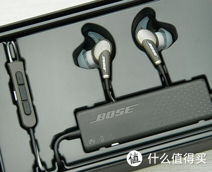 BOSE QuietComfort 20（QC20）耳塞式耳机: 这是一个假晒单