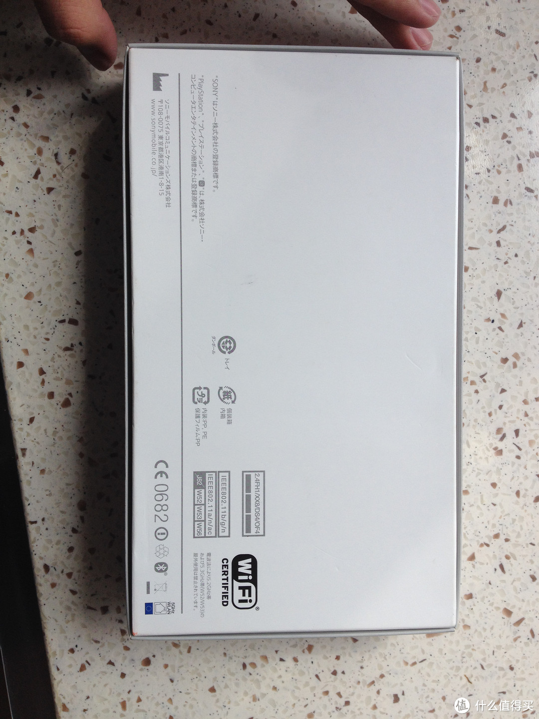 IP58不服下水！SONY 索尼 XL39/SOL24 智能手机 & SBH52 蓝牙耳机