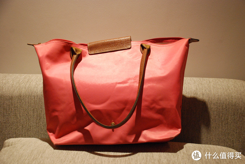 Longchamp 珑骧 Le Pliage和Le Pliage Cuir系列