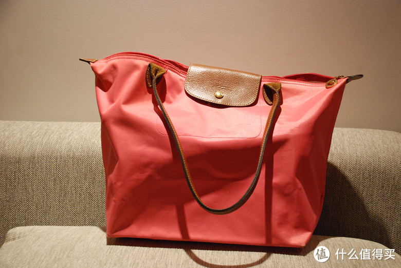 Longchamp 珑骧 Le Pliage和Le Pliage Cuir系列