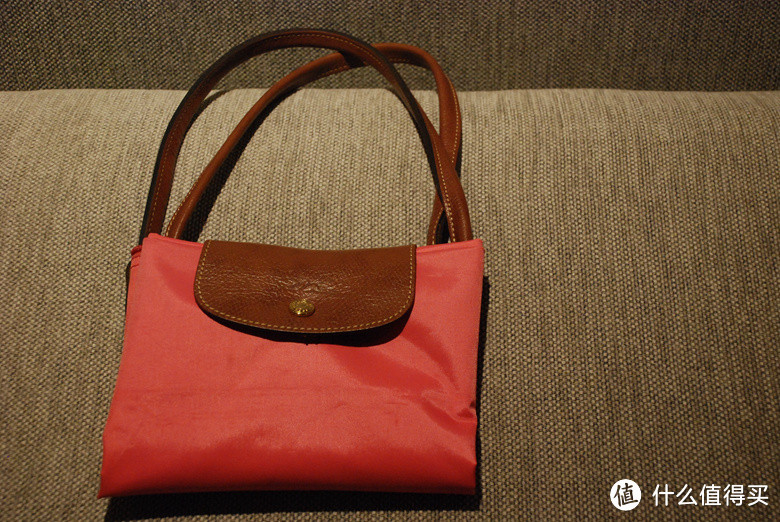 Longchamp 珑骧 Le Pliage和Le Pliage Cuir系列