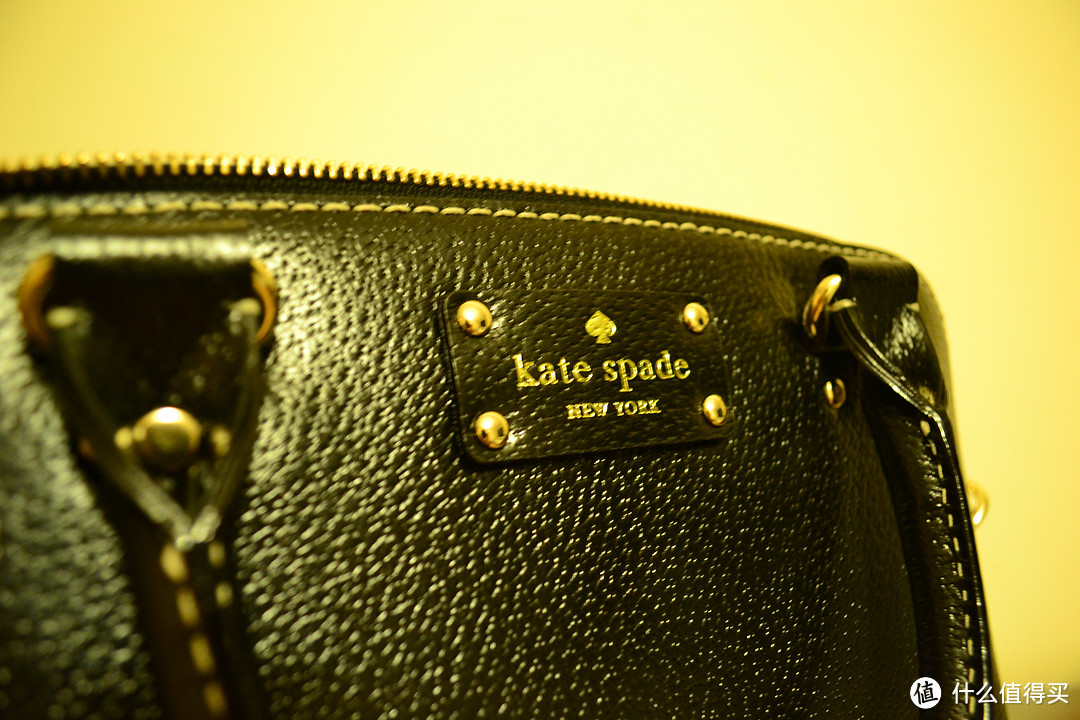 不要在女王生日的时候带她去比斯特！kate spade 凯特丝蓓 贝壳包 比斯特版