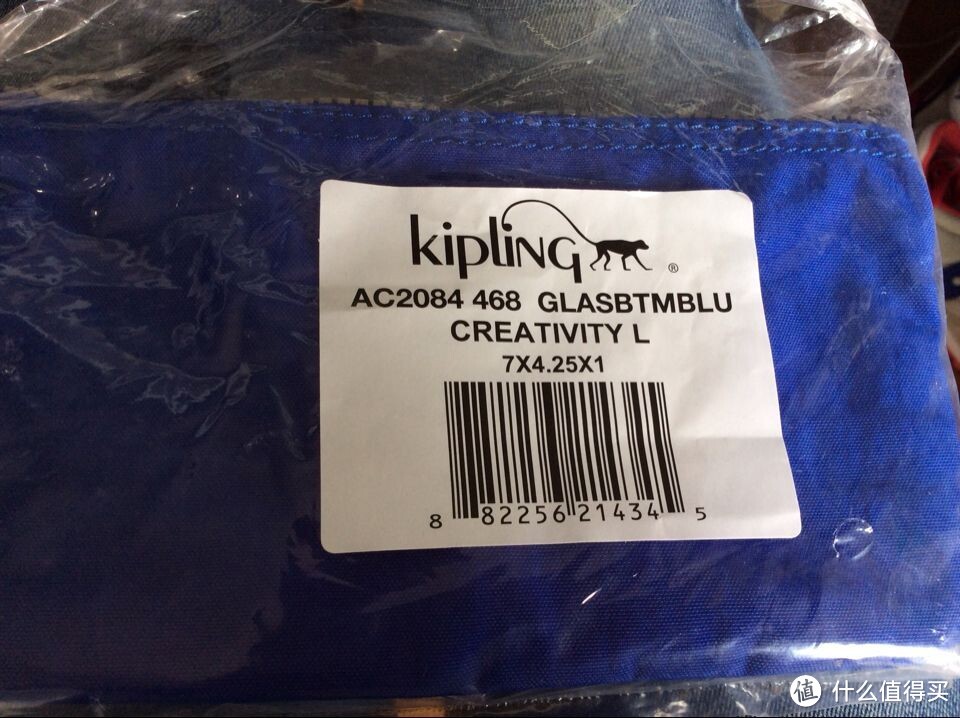 虐人的Kipling官网直购经历以及美亚Saucony 索康尼 Originals 开箱，附Kipling正仿对比
