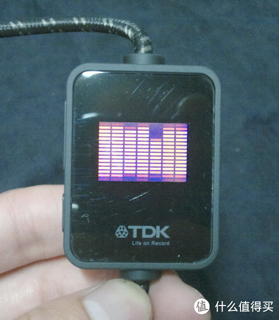 TDK 东电化 ST800 HiFi头戴式耳机 入手初体验