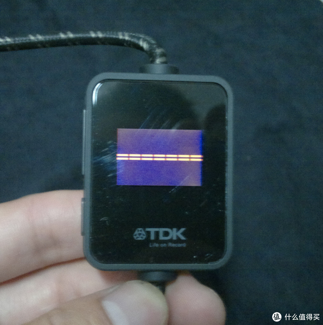 TDK 东电化 ST800 HiFi头戴式耳机 入手初体验