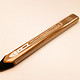 一截北美胡桃木的艺术之旅：pencil 53 胡桃木版 iPad电容触控笔