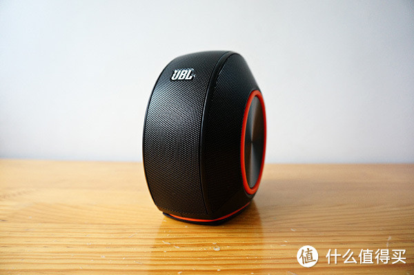 买了不吃亏 买了不上当：JBL PEBBLES 音乐蜗牛 即插即用立体声音箱