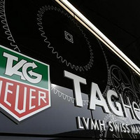 瑞士表厂出击：LVMH 旗下钟表品牌 TAG Heuer 将推出自家智能手表