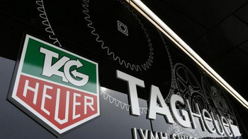 瑞士表厂出击：LVMH 旗下钟表品牌 TAG Heuer 将推出自家智能手表