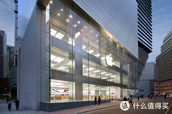 再抢一波？明早8点香港Retail Store开启iPhone 6网页预约 可19日到店提货 （已售罄）