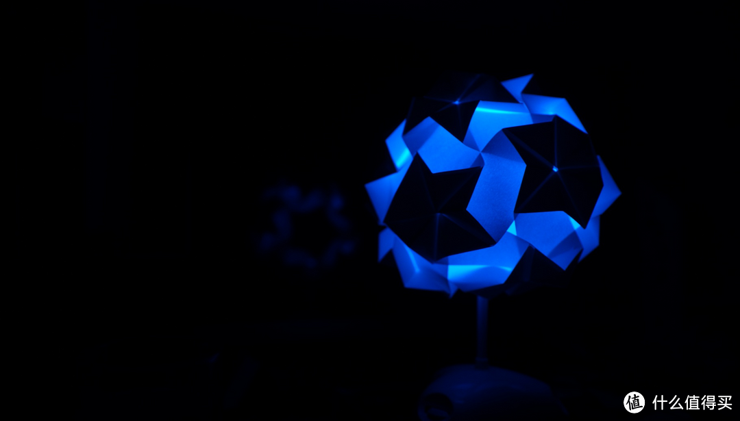 大人的科学：灯罩与LED的梦幻组合