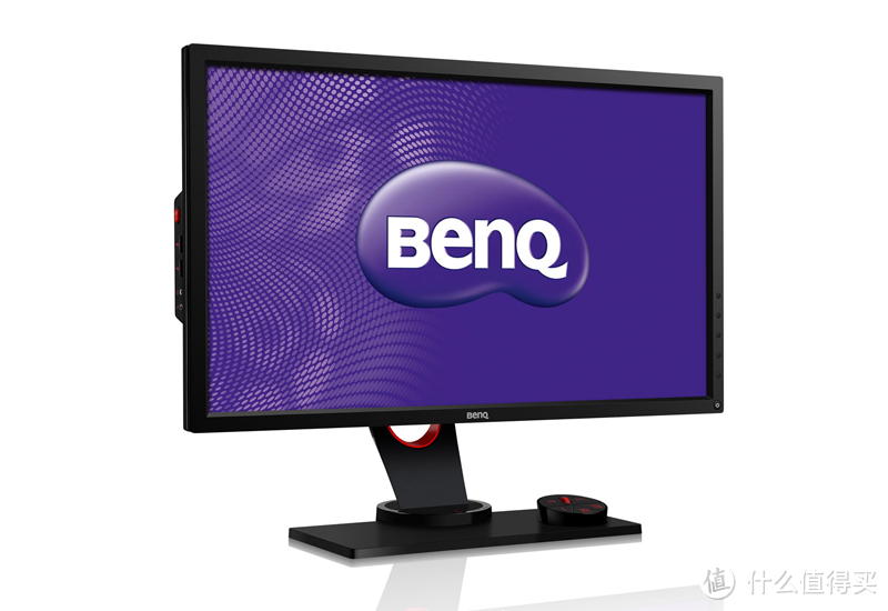 细节提升：BenQ 明基 发布XL系列第三代 XL2430T 电竞显示器