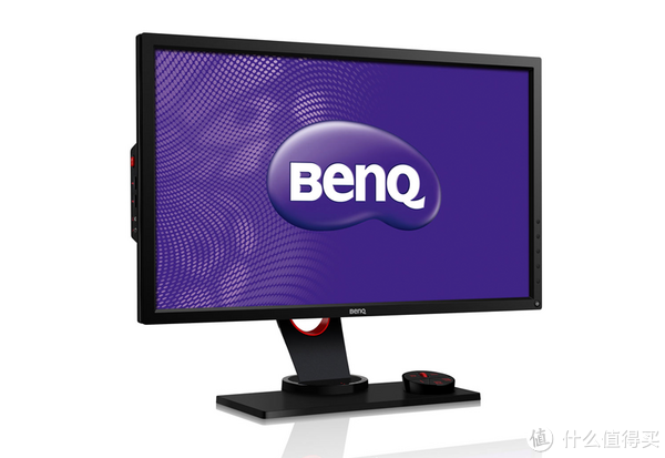 细节提升：BenQ 明基 发布XL系列第三代 XL2430T 电竞显示器