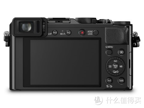 【Photokina影像展】首款M4/3卡片：松下 发布 DMC-LX100 旗舰便携相机