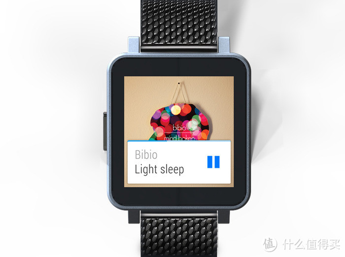 众筹精选：廉价Android Wear智能手表Com 1 含GPS、心率、温湿度传感器