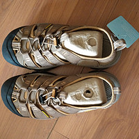 汗脚不臭的寻鞋之旅 篇一：透气保暖的多功能 KEEN Newport H2 溯溪鞋