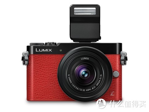 【Photokina影像展】带EVF电子取景器：松下发布 Lumix DMC-GM5 微单相机