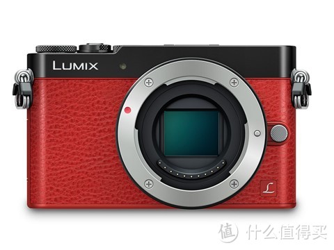 【Photokina影像展】带EVF电子取景器：松下发布 Lumix DMC-GM5 微单相机