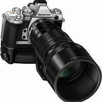 【Photokina影像展】奥林巴斯发布40-150mm F2.8 PRO镜头