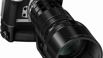 【Photokina影像展】奥林巴斯发布40-150mm F2.8 PRO镜头