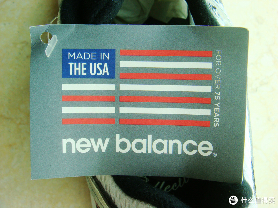 New Balance 新百伦 MR840 美产控制系专业慢跑鞋