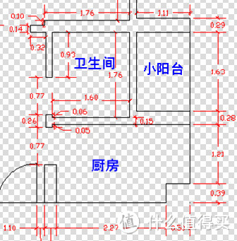 厨房设计 美式乡村砖砌橱柜