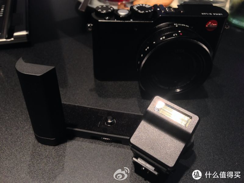 【Photokina影像展】只比可乐标LX100贵2K：徕卡 推出全新 D-Lux 便携相机