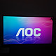 AOC 冠捷 LE40D3158/80 40英寸 LED电视 新鲜入手