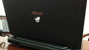 ebay入手：ASUS 华硕 ROG 玩家国度 G750JW官翻版晒单