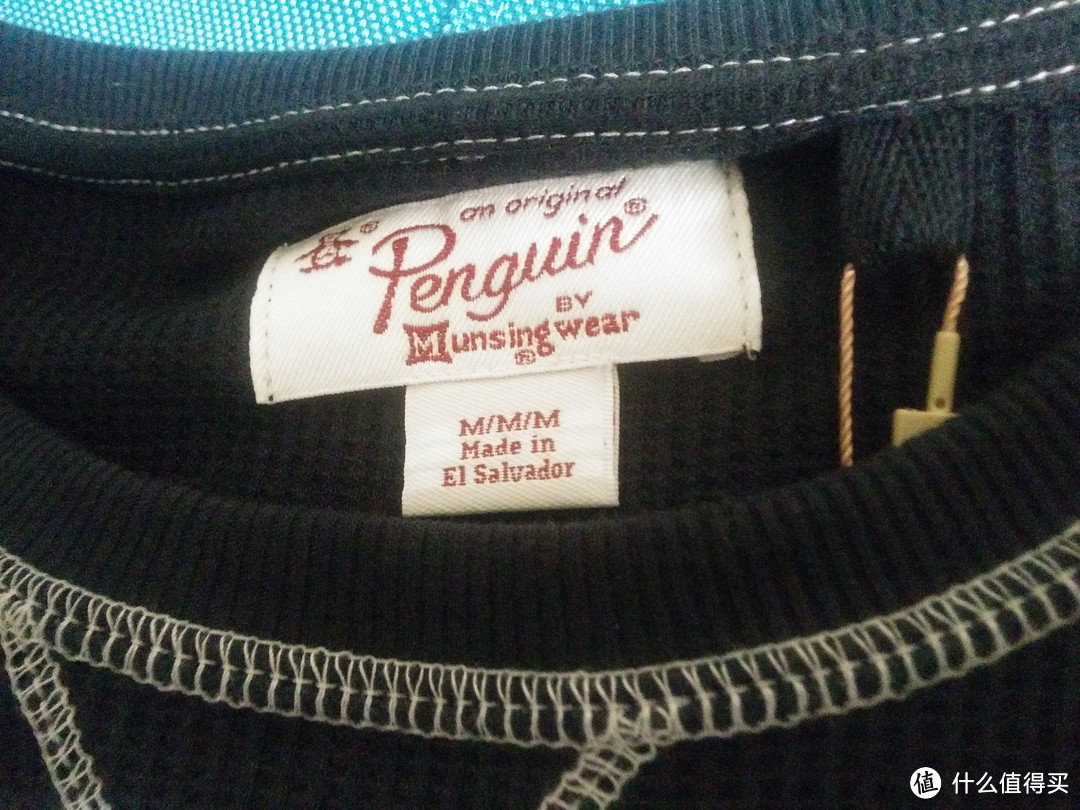 美亚购入Levi's 李维斯 Ace Cargo Twill 男士休闲裤 & Calvin Klein 短袖 & Original Penguin 带帽卫衣及圆领T恤