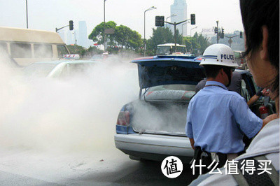 据说我下车后司机大哥就报警了！