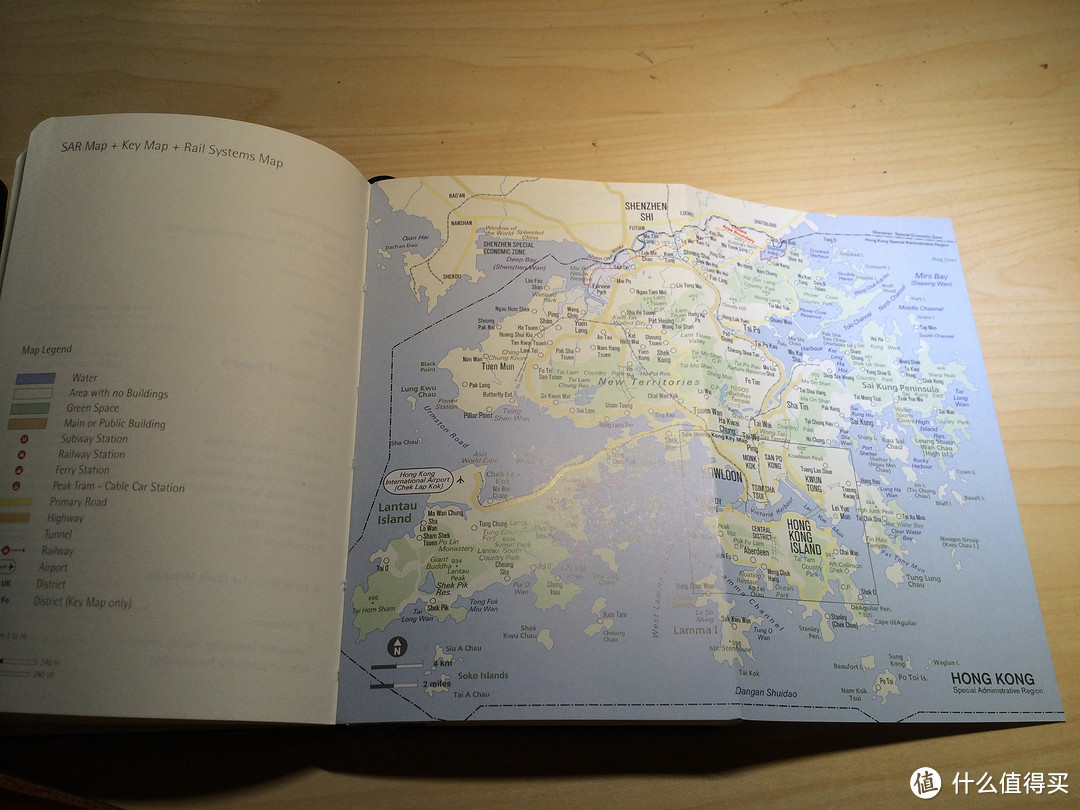 只是因为多看了你一眼：MOLESKINE 城市系列笔记本 口袋型 香港