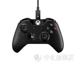 支持Win 7/8：微软发布 Xbox One 有线手柄