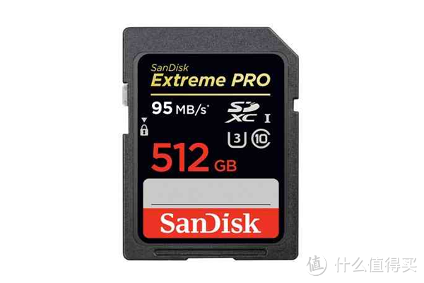 世界最大与最快：SanDisk 闪迪 发布 Extreme PRO 系列 SD卡、MicroSD卡新品