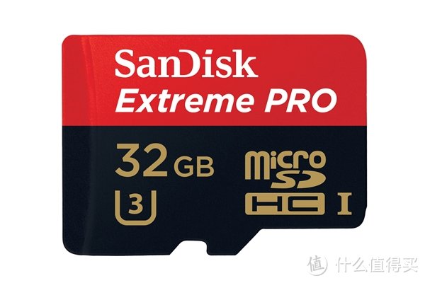 世界最大与最快：SanDisk 闪迪 发布 Extreme PRO 系列 SD卡、MicroSD卡新品