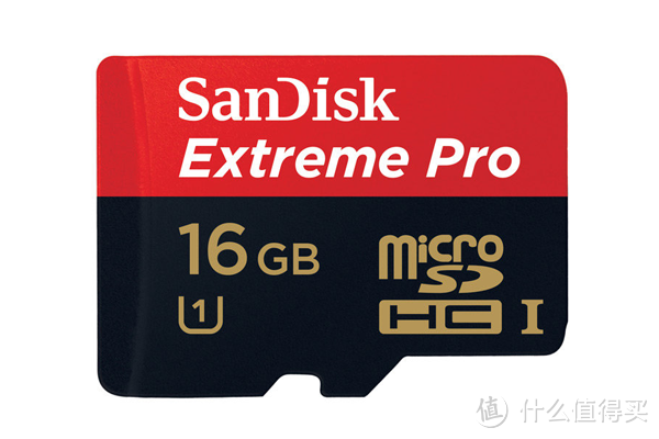 世界最大与最快：SanDisk 闪迪 发布 Extreme PRO 系列 SD卡、MicroSD卡新品