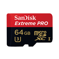 世界最大与最快：SanDisk 闪迪 发布 Extreme PRO 系列 SD卡、MicroSD卡新品