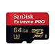 世界最大与最快：SanDisk 闪迪 发布 Extreme PRO 系列 SD卡、MicroSD卡新品