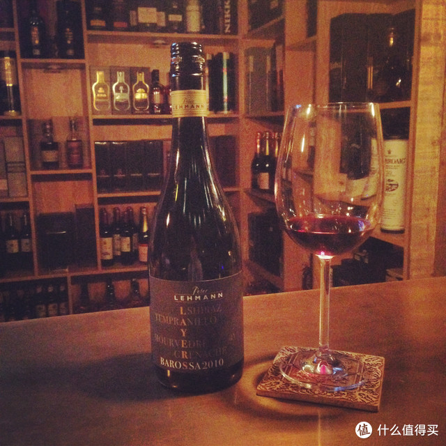 一般的澳洲餐酒