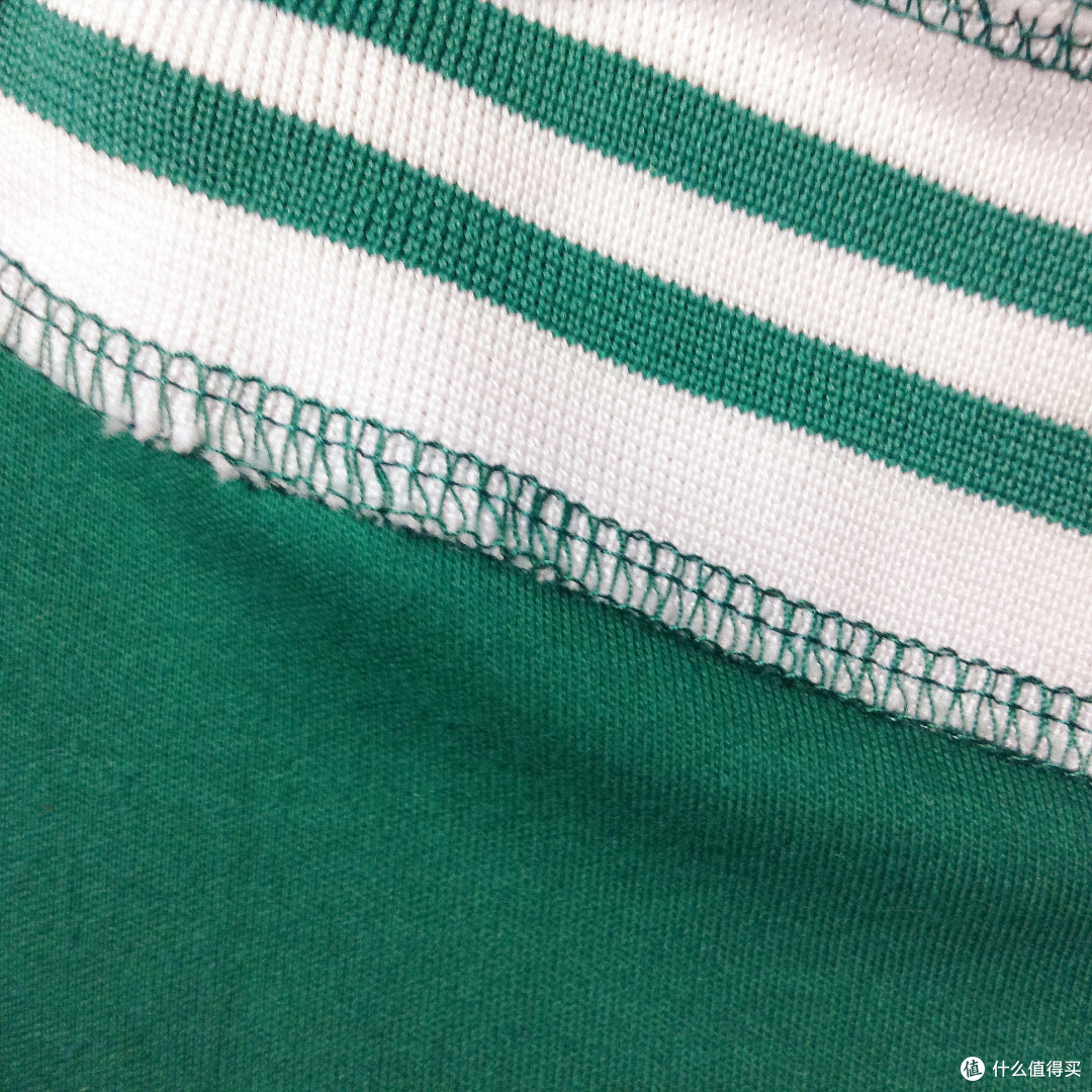 朝气与80年代的回忆的碰撞:梅花 运动服套装