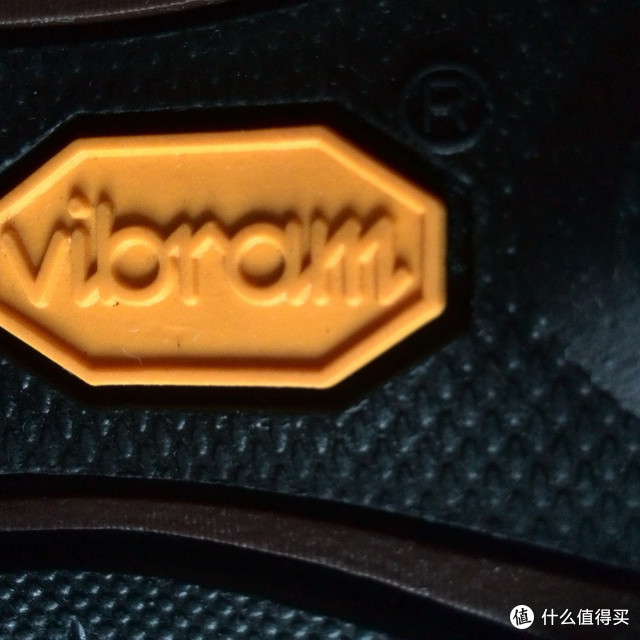 淘宝入手 国产户外品牌 K2 summit 凯图巅峰  Eb05 event防水vibram底 男款登山鞋