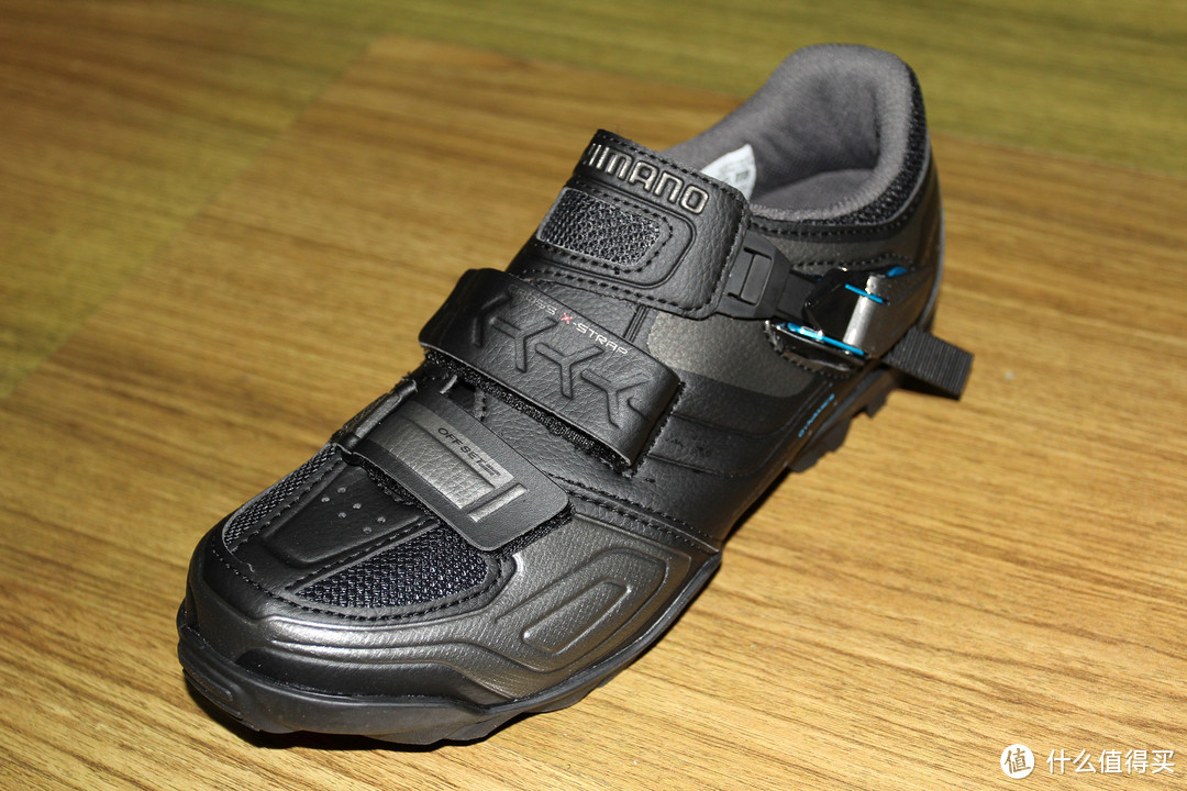 2014款 Shimano 禧玛诺 SH-M089L 山地骑行鞋