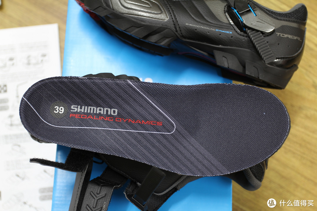 2014款 Shimano 禧玛诺 SH-M089L 山地骑行鞋