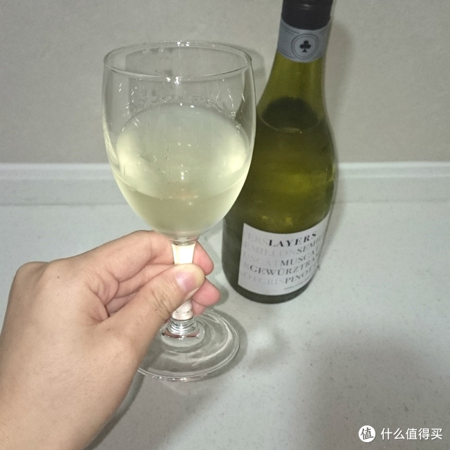 Peter Lehmann 彼得利蒙 莱尔白葡萄酒 2013