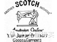 【真人秀】夏屯秋衣：Scotch & Soda Courduroy 男士民族风灯芯绒衬衫